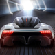 Illustration for article titled Aston Martin Goes Directly After Ferrari and McLaren with Two New Mid-Engine Cars